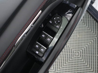 2026 Mazda Mazda3 Sedan 2.5 S Carbon Edition AWD