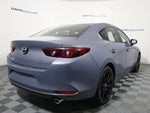 2026 Mazda Mazda3 Sedan 2.5 S Carbon Edition AWD