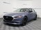 2026 Mazda Mazda3 Sedan 2.5 S Carbon Edition AWD