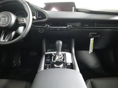 2026 Mazda Mazda3 Sedan 2.5 Turbo Premium Plus AWD