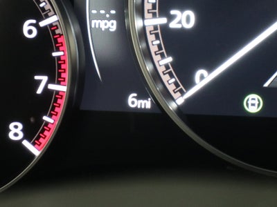 2026 Mazda Mazda3 Sedan 2.5 Turbo Premium Plus AWD