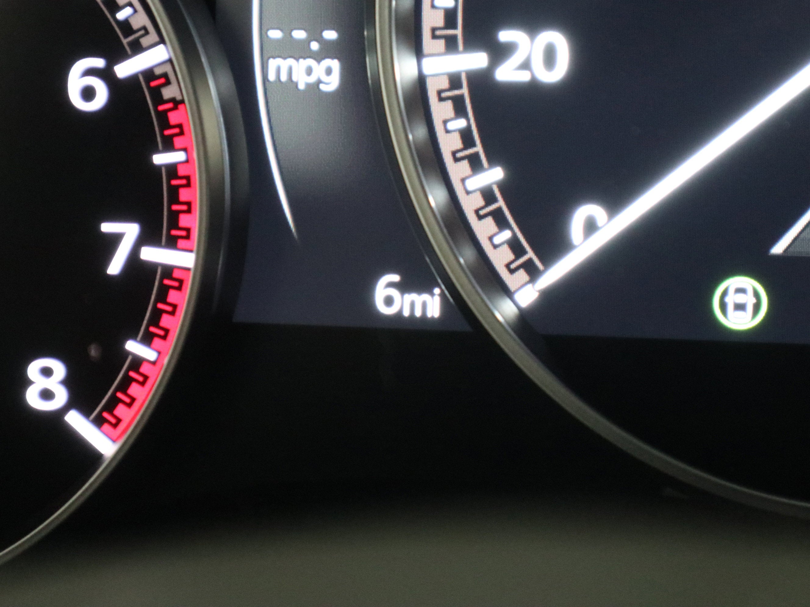 2026 Mazda Mazda3 Sedan 2.5 Turbo Premium Plus AWD