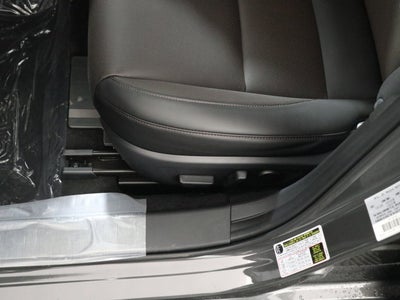 2026 Mazda Mazda3 Sedan 2.5 Turbo Premium Plus AWD