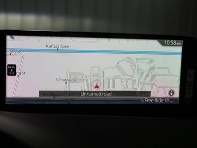 2026 Mazda Mazda3 Sedan 2.5 Turbo Premium Plus AWD