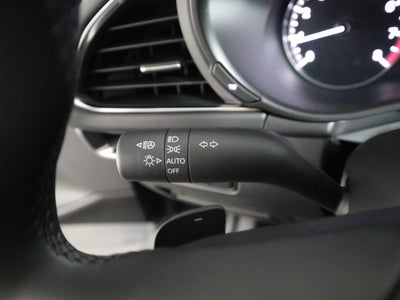 2026 Mazda Mazda3 Sedan 2.5 Turbo Premium Plus AWD