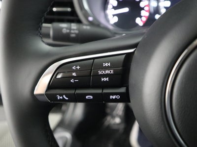 2026 Mazda Mazda3 Sedan 2.5 Turbo Premium Plus AWD