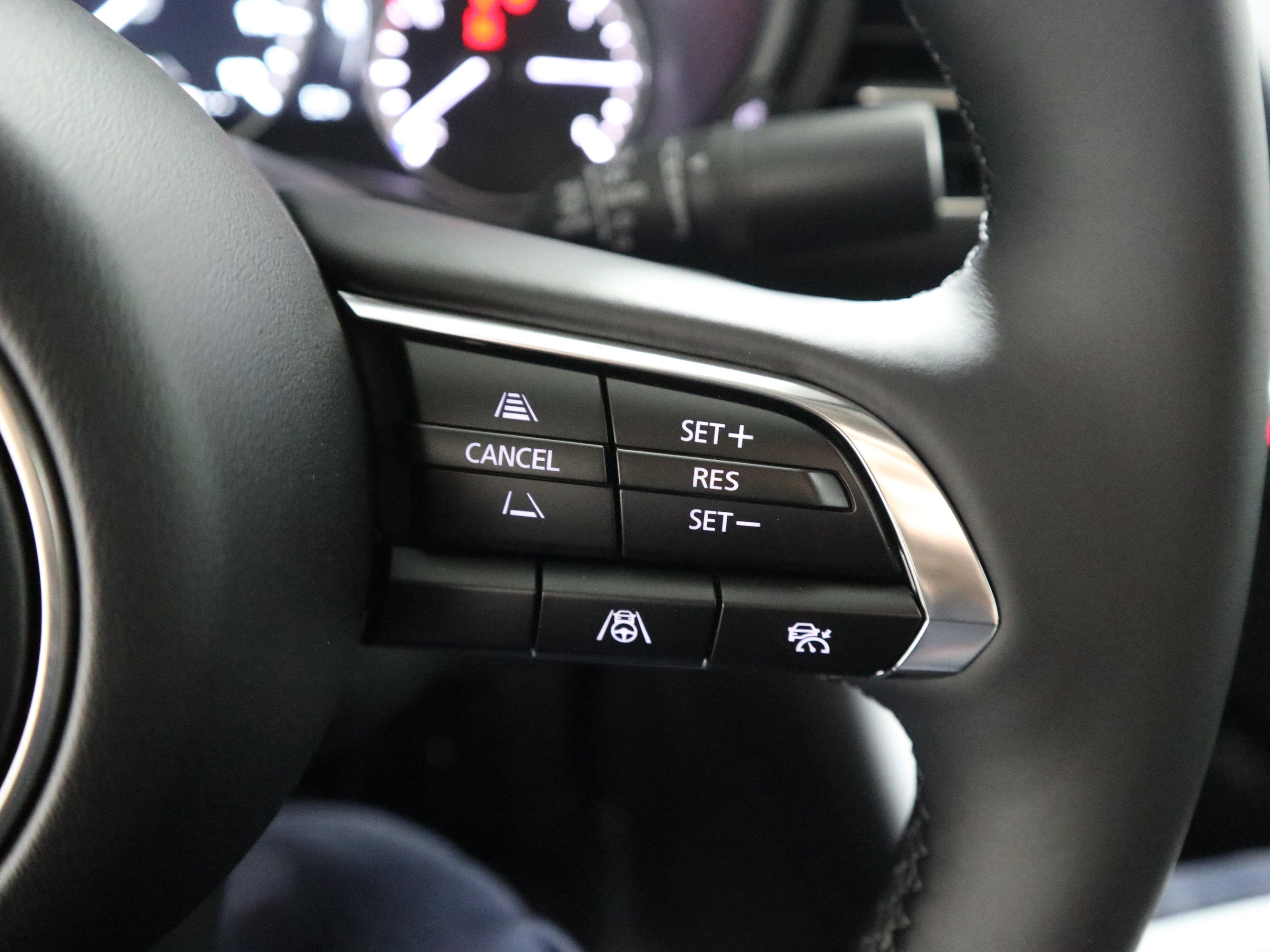 2026 Mazda Mazda3 Sedan 2.5 Turbo Premium Plus AWD