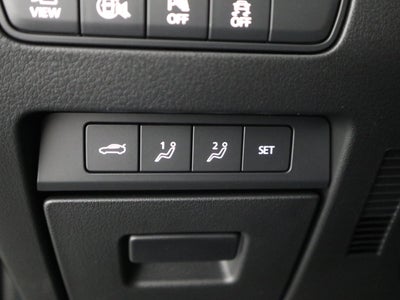 2026 Mazda Mazda3 Sedan 2.5 Turbo Premium Plus AWD