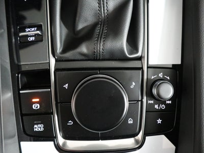 2026 Mazda Mazda3 Sedan 2.5 Turbo Premium Plus AWD