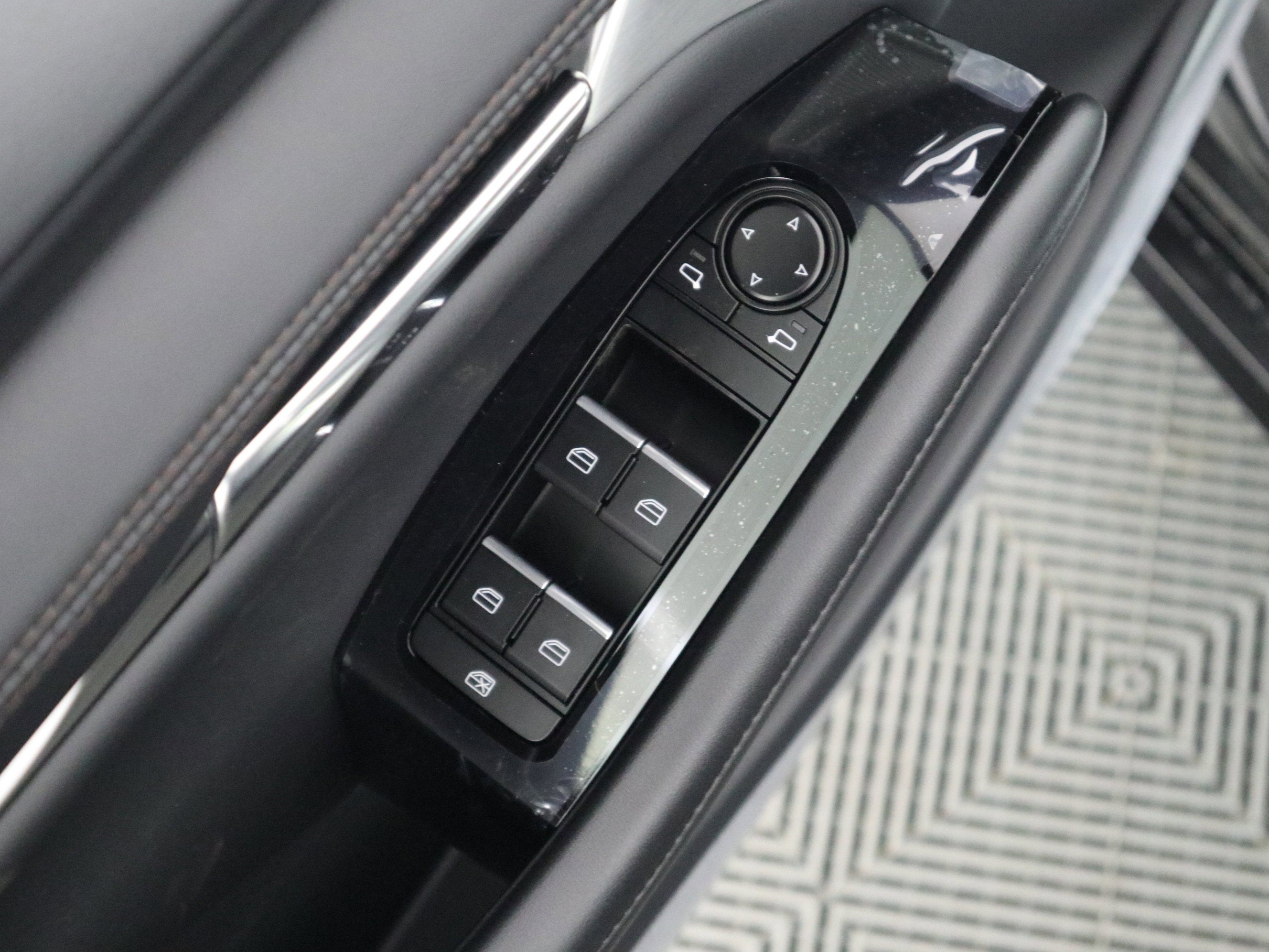 2026 Mazda Mazda3 Sedan 2.5 Turbo Premium Plus AWD