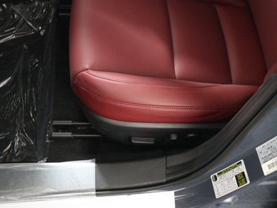 2026 Mazda Mazda3 Hatchback 2.5 S Carbon Edition AWD