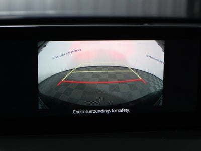 2026 Mazda Mazda3 Hatchback 2.5 S Carbon Edition AWD