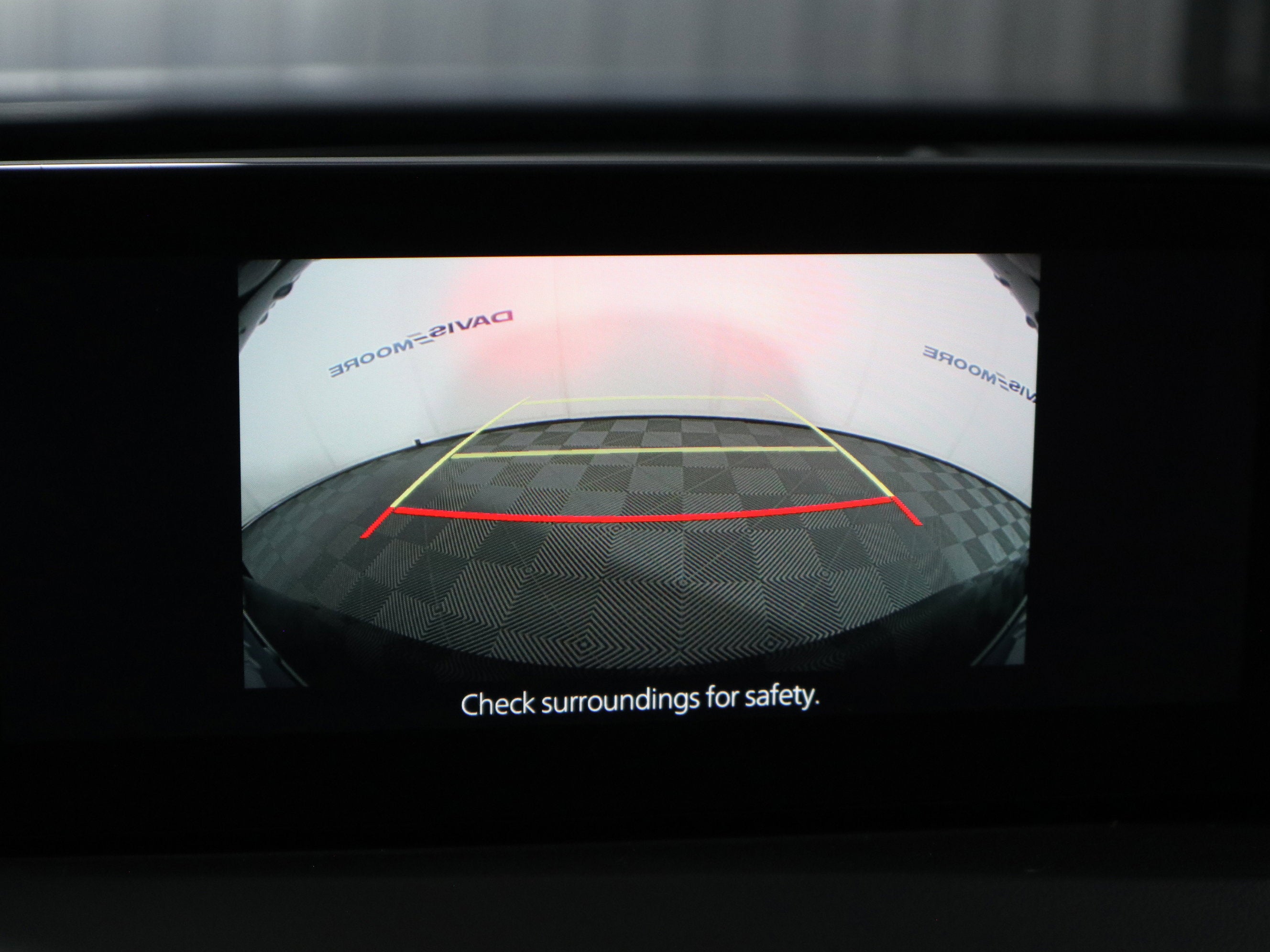 2026 Mazda Mazda3 Hatchback 2.5 S Carbon Edition AWD