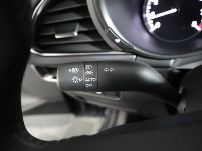 2026 Mazda Mazda3 Hatchback 2.5 S Carbon Edition AWD