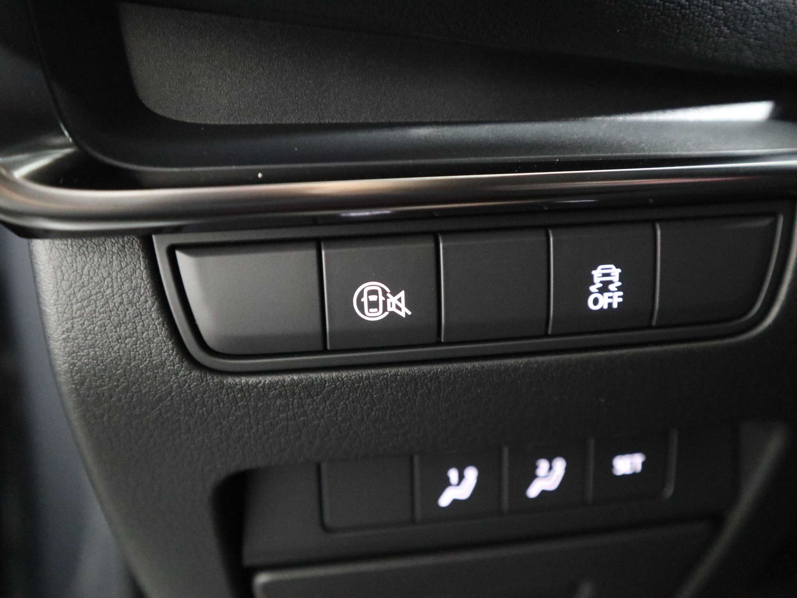 2026 Mazda Mazda3 Hatchback 2.5 S Carbon Edition AWD