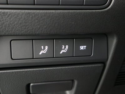 2026 Mazda Mazda3 Hatchback 2.5 S Carbon Edition AWD