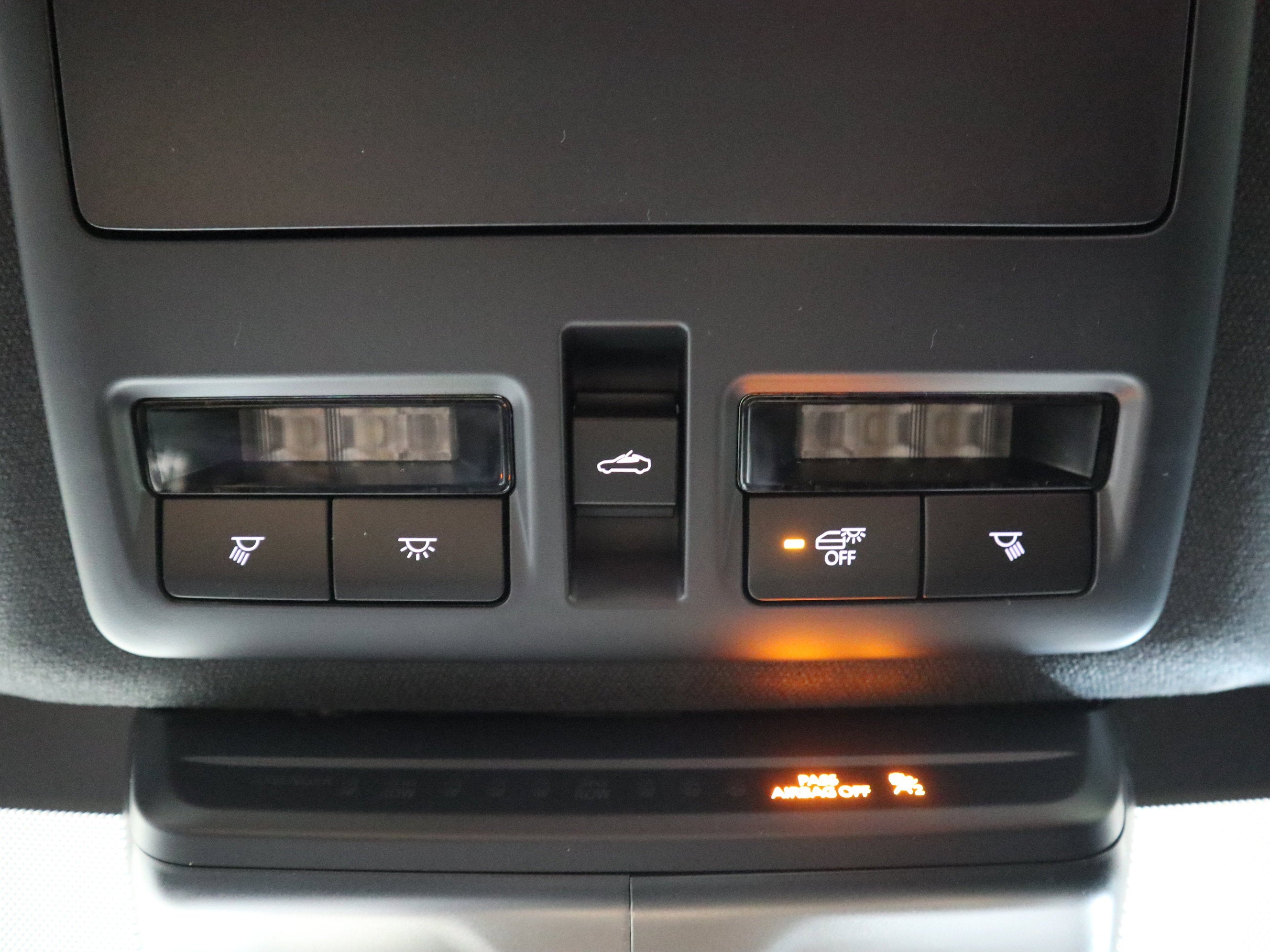 2026 Mazda Mazda3 Hatchback 2.5 S Carbon Edition AWD