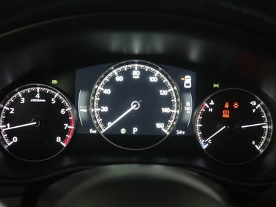 2026 Mazda Mazda3 Hatchback 2.5 S Carbon Edition AWD