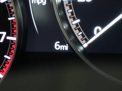 2026 Mazda Mazda3 Hatchback 2.5 S Carbon Edition AWD