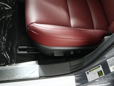 2026 Mazda Mazda3 Hatchback 2.5 S Carbon Edition AWD