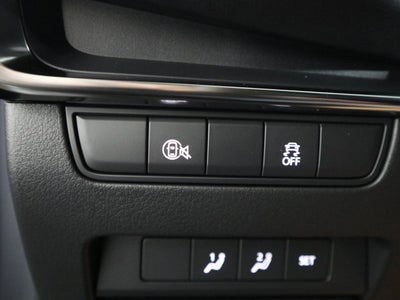 2026 Mazda Mazda3 Hatchback 2.5 S Carbon Edition AWD