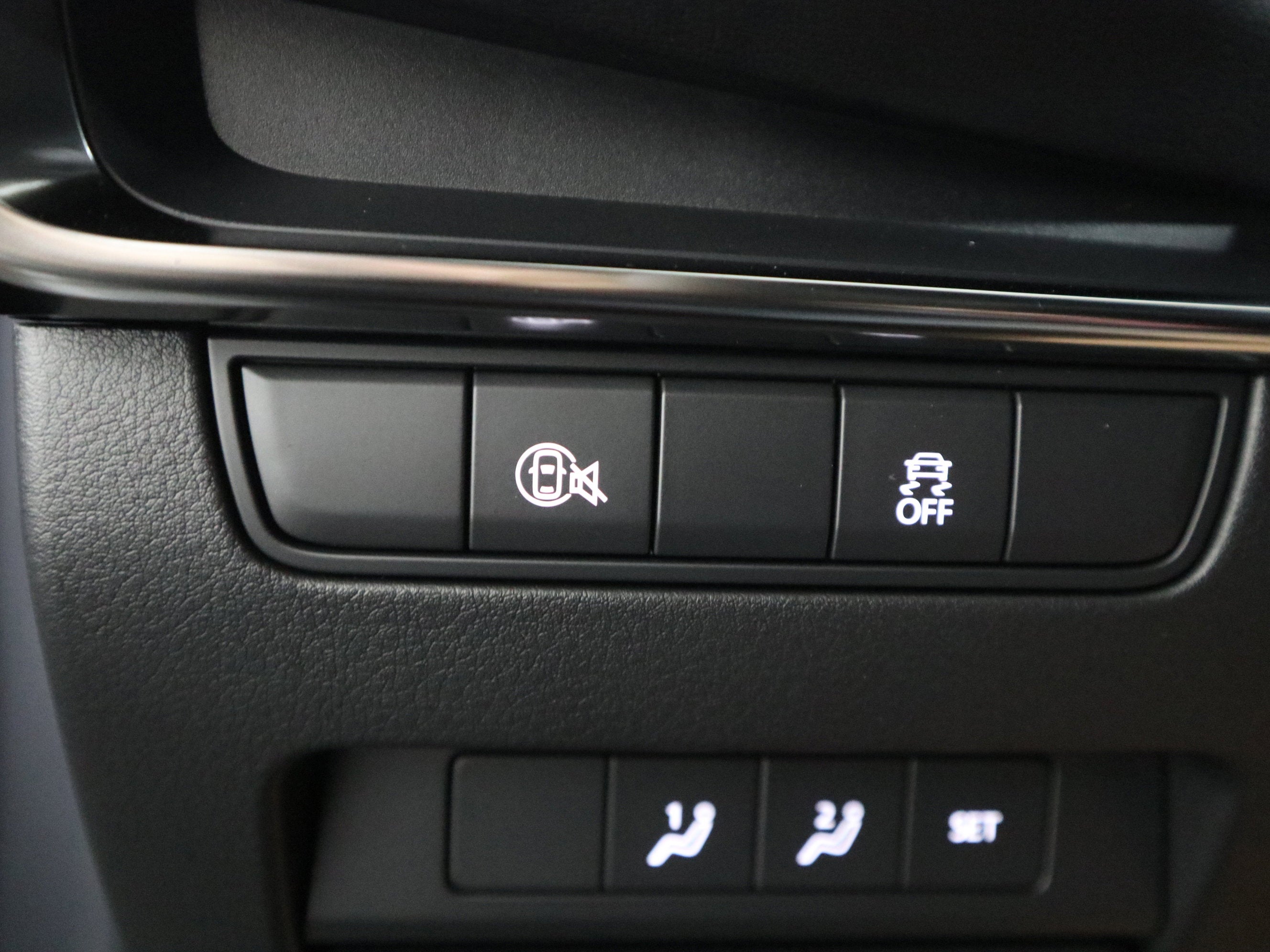 2026 Mazda Mazda3 Hatchback 2.5 S Carbon Edition AWD