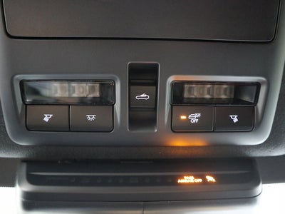 2026 Mazda Mazda3 Hatchback 2.5 S Carbon Edition AWD