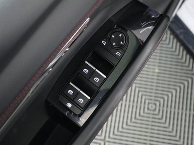 2026 Mazda Mazda3 Hatchback 2.5 S Carbon Edition AWD