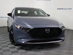 2026 Mazda Mazda3 Hatchback 2.5 S Carbon Edition AWD