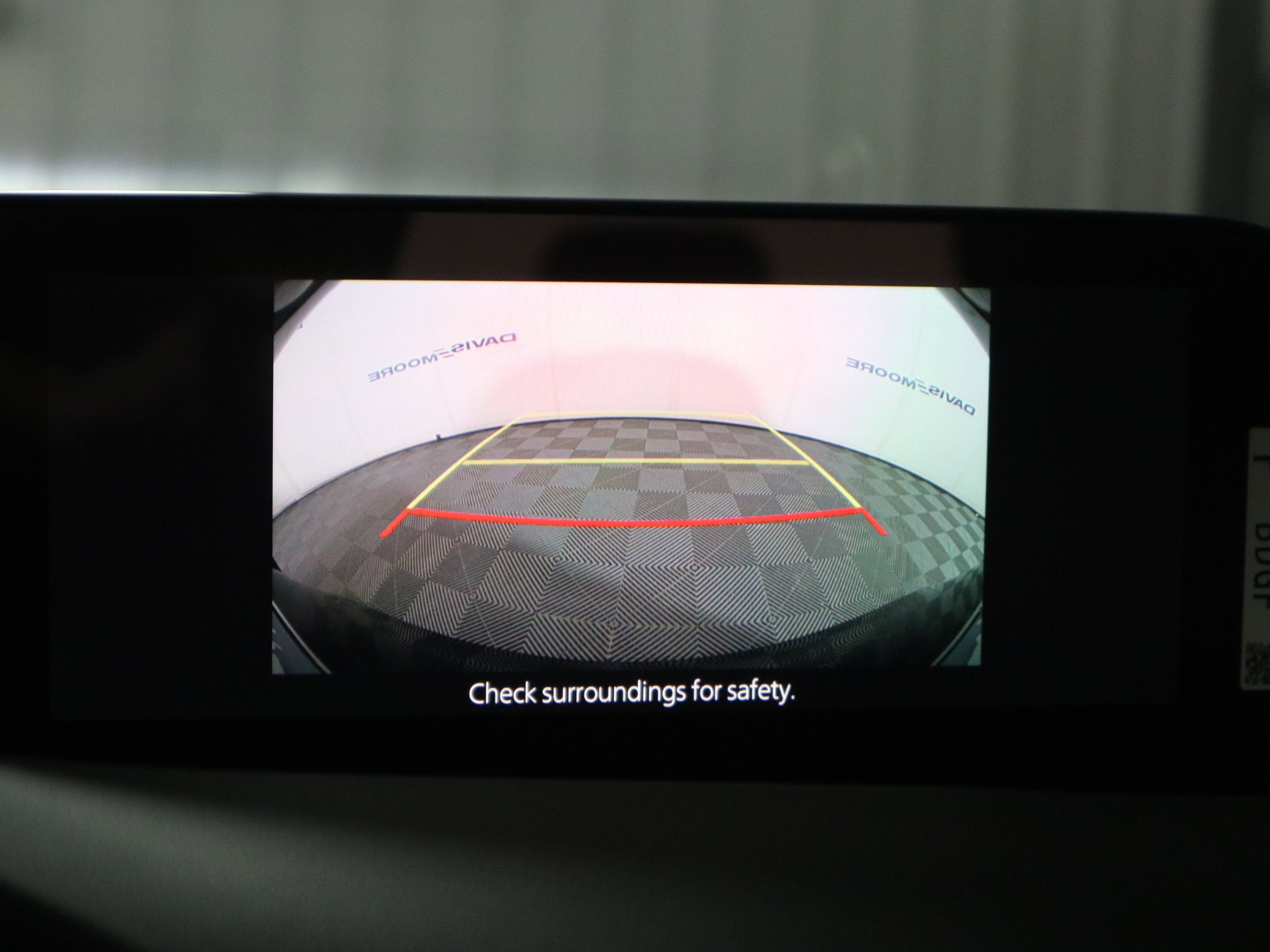 2026 Mazda Mazda3 Hatchback 2.5 S Carbon Edition AWD