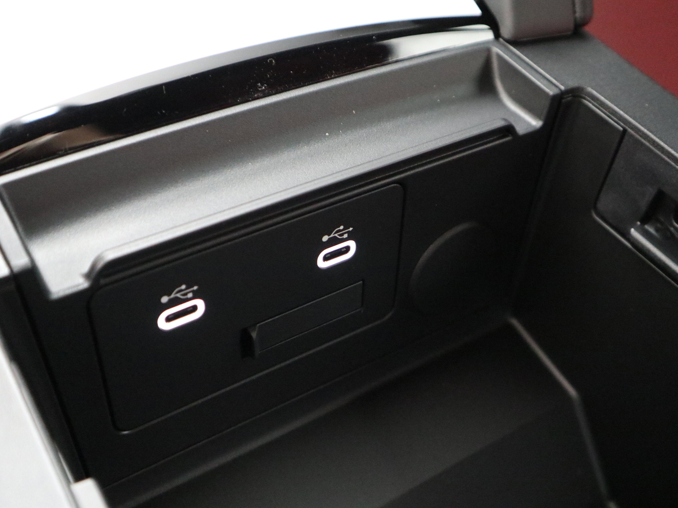 2026 Mazda Mazda3 Hatchback 2.5 S Carbon Edition AWD