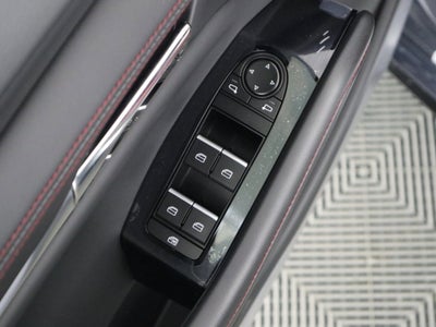 2026 Mazda Mazda3 Hatchback 2.5 S Carbon Edition AWD