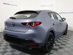 2026 Mazda Mazda3 Hatchback 2.5 S Carbon Edition AWD