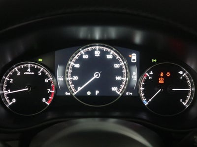 2026 Mazda Mazda3 Hatchback 2.5 S Carbon Edition AWD