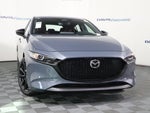 2026 Mazda Mazda3 Hatchback 2.5 S Carbon Edition AWD