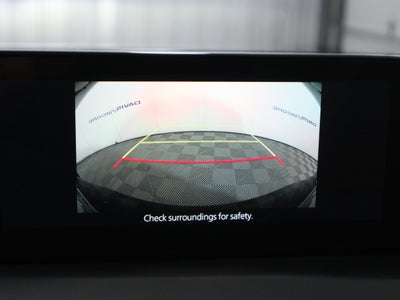 2026 Mazda Mazda3 Hatchback 2.5 S Carbon Edition AWD