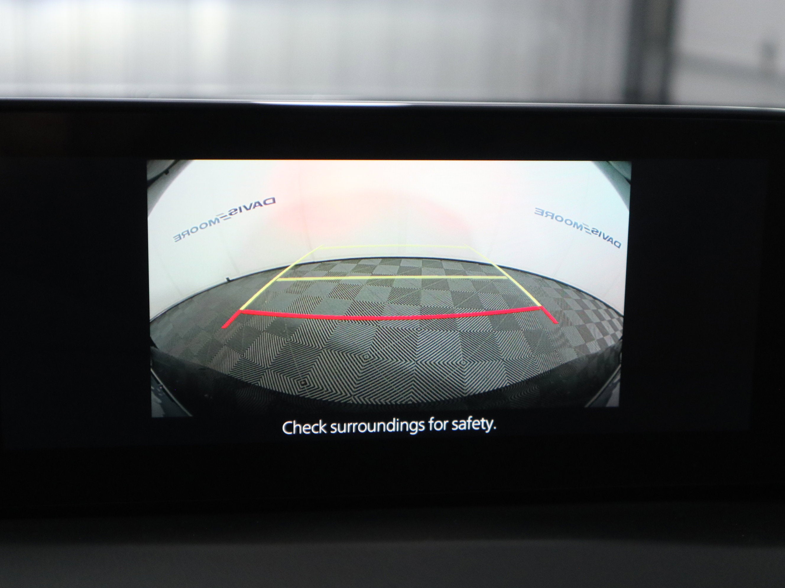 2026 Mazda Mazda3 Hatchback 2.5 S Carbon Edition AWD