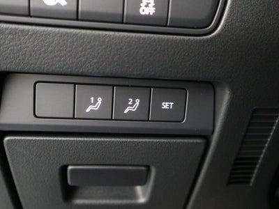 2026 Mazda Mazda3 Hatchback 2.5 S Carbon Edition AWD