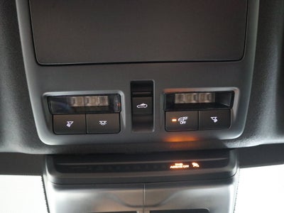 2026 Mazda Mazda3 Hatchback 2.5 S Carbon Edition AWD