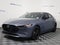 2026 Mazda Mazda3 Hatchback 2.5 S Carbon Edition AWD