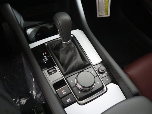2024 Mazda Mazda3 Hatchback 2.5 S Carbon Edition AWD in Wichita, KS - Davis-Moore Auto Group