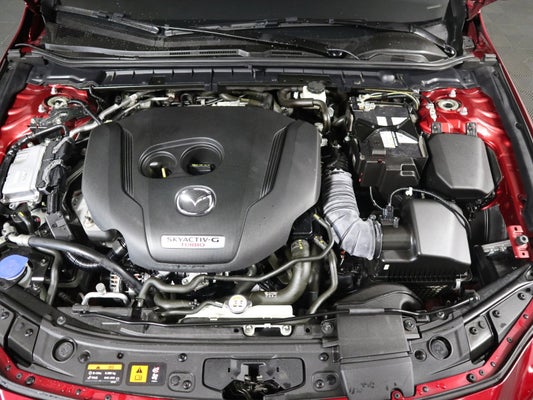 2021 Mazda Mazda3 Hatchback 2.5 Turbo Premium Plus AWD in Wichita, KS - Davis-Moore Auto Group