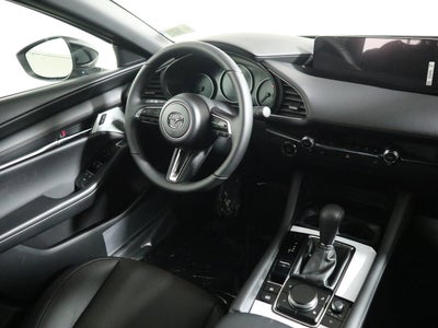 2026 Mazda Mazda3 Hatchback 2.5 Turbo Premium Plus AWD