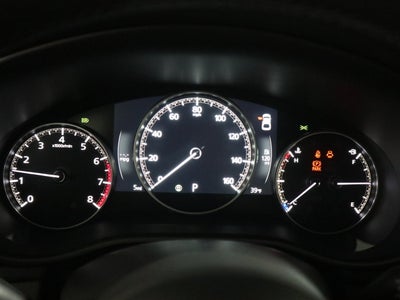 2026 Mazda Mazda3 Hatchback 2.5 Turbo Premium Plus AWD