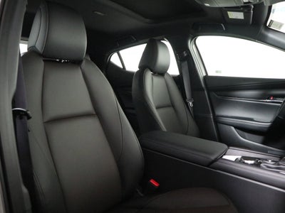 2026 Mazda Mazda3 Hatchback 2.5 Turbo Premium Plus AWD