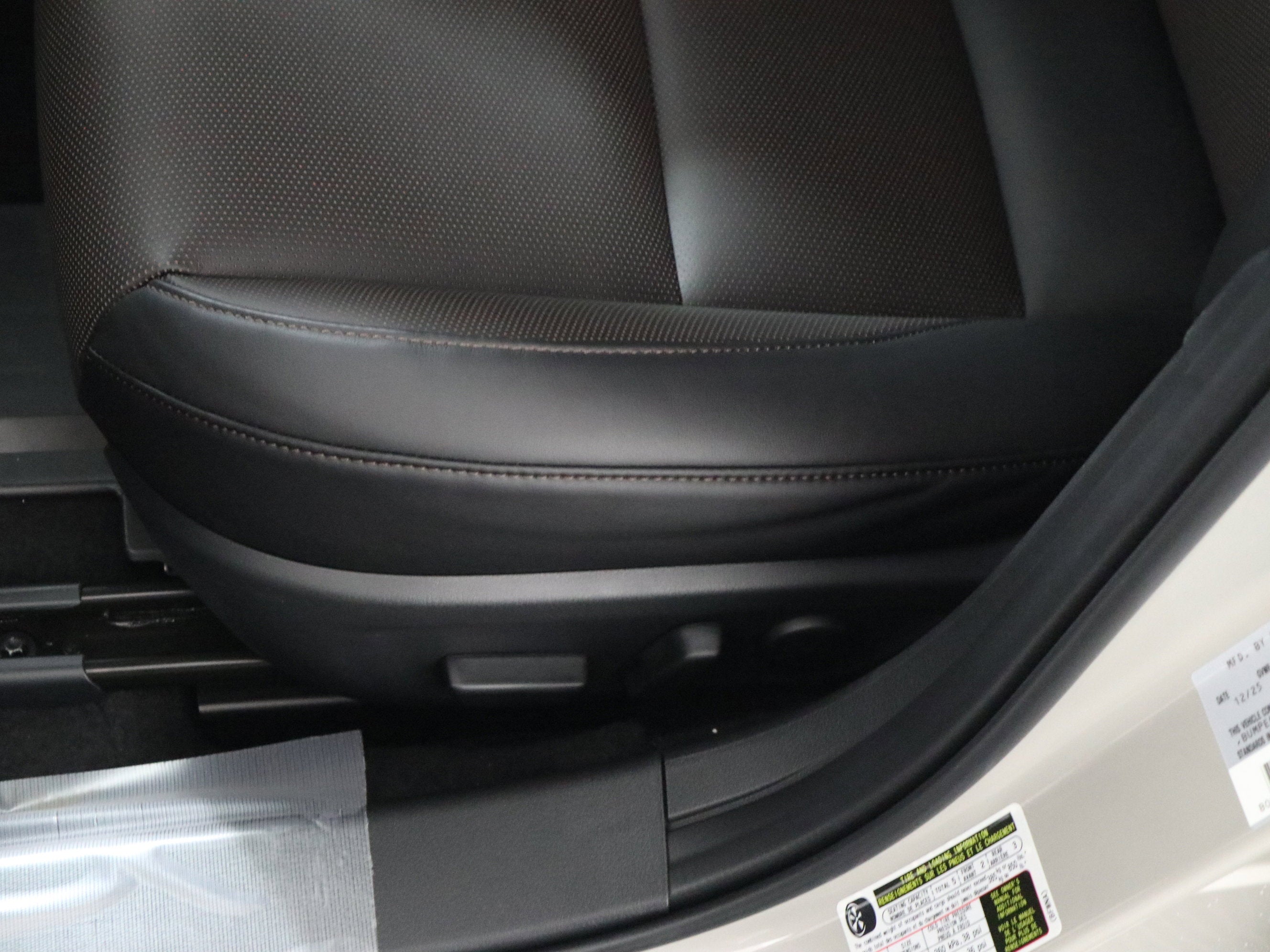 2026 Mazda Mazda3 Hatchback 2.5 Turbo Premium Plus AWD