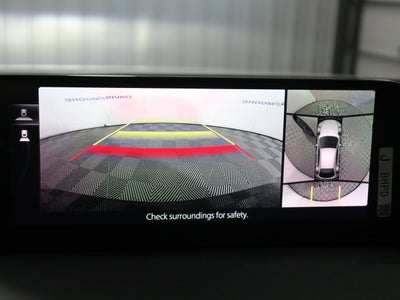 2026 Mazda Mazda3 Hatchback 2.5 Turbo Premium Plus AWD