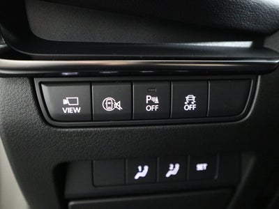 2026 Mazda Mazda3 Hatchback 2.5 Turbo Premium Plus AWD