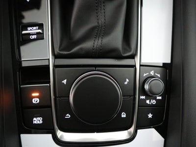 2026 Mazda Mazda3 Hatchback 2.5 Turbo Premium Plus AWD