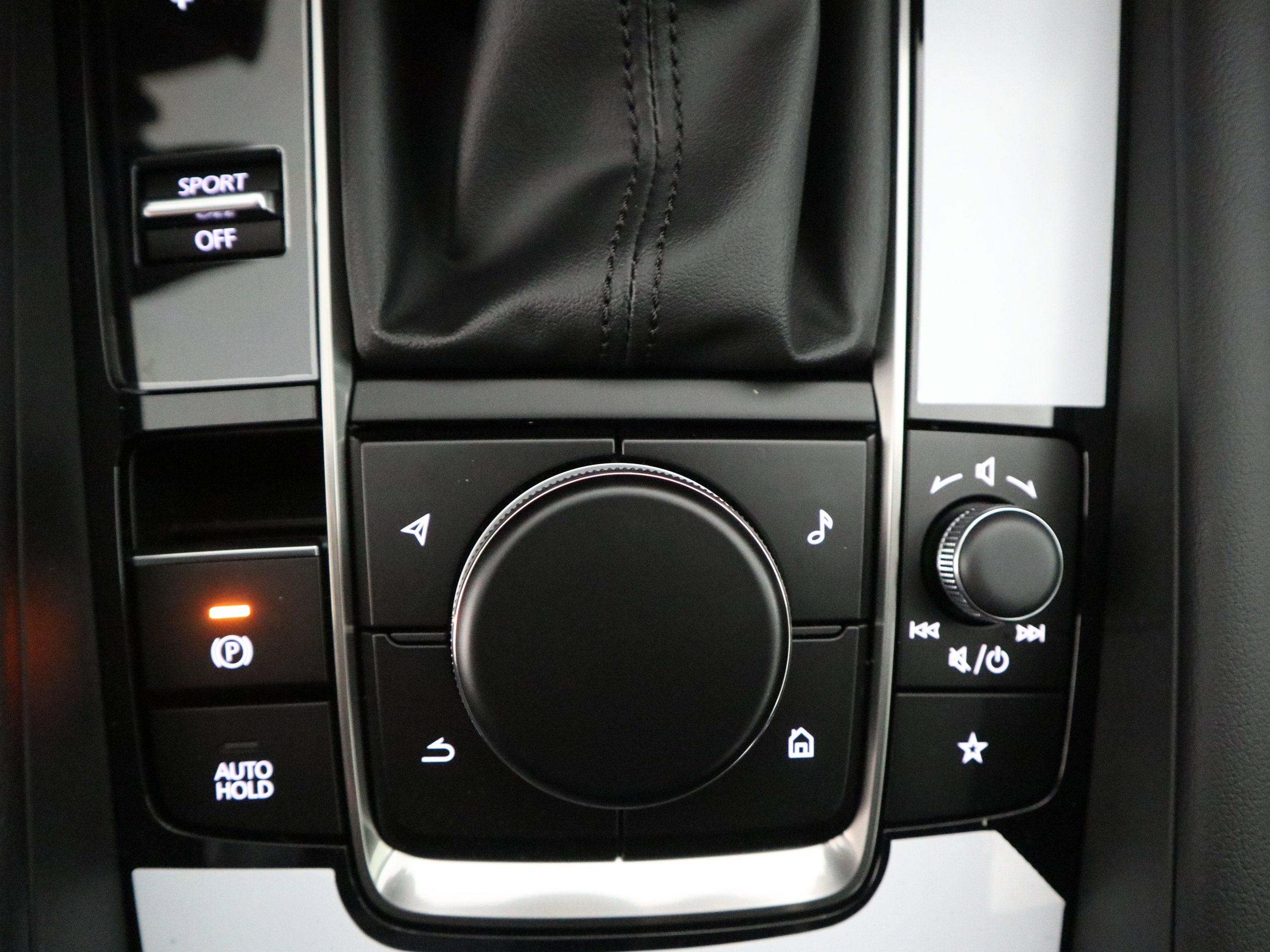 2026 Mazda Mazda3 Hatchback 2.5 Turbo Premium Plus AWD